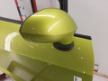 дверь передняя правая SEAT Ibiza 4 поколение 2009, 1.6 л., МКПП, хетчбэк 5 дв., 6J4831056 - фото №4