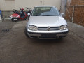 фара левая Volkswagen Golf 4 поколение 2001, 1.6 л., МКПП, хетчбэк 5 дв., 1J1941017F - фото №14