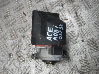 распределитель зажигания (трамблёр) Audi 100 4A/C4 1994, 2.0 л., МКПП, седан, 0237521054