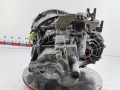 КПП механическая (МКПП) Renault Scenic 2 поколение 2003, 1.9 л., МКПП, минивэн, 7701717852 - фото №4