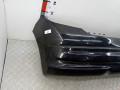 бампер задний Peugeot 207 1 поколение 2009, 1.4 л., МКПП, хетчбэк 5 дв., 7410Z5 - фото №3