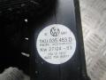 усилитель музыкальный Volkswagen Golf 4 поколение 2005, 2.0 л., МКПП, хетчбэк 5 дв., 1K0035463D - фото №2