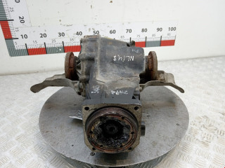 редуктор заднего моста Audi A6 4F/C6 2005, 3.0 л., вариатор, универсал, 0AR500043C