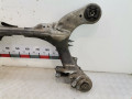 балка подвески задняя Mercedes-Benz E-Класс W211/S211 [рестайлинг] 2007, 3.0 л., АКПП, универсал, A2113507508 - фото №8