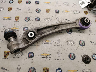 рычаг передний левый Porsche 2023, 2.0 л., бензин, АКПП, 8K0407155C