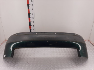 бампер задний Audi A6 4B/C5 1998, 2.4 л., МКПП, седан, 4B5807301AF