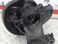 ступица задняя правая SEAT Alhambra 1 поколение [рестайлинг] 2004, 1.9 л., МКПП, минивэн, 7M3598625A - фото №6