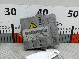 блок розжига ксенона Audi TT 8N 2002, 1.8 л., МКПП, купе, 4D0907476B