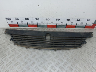 решетка радиатора Renault Espace 3 поколение 1999, 2.0 л., МКПП, минивэн, 6025300465