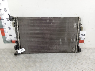 радиатор (основной) SEAT Ibiza 3 поколение 2003, 1.4 л., МКПП, хетчбэк 3 дв., 6Q0121253R