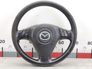 руль Mazda 5 CR 2005, 2.0 л., МКПП, минивэн, CC4432980A