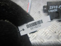 замок двери задней правой Volkswagen Caddy 3 поколение 2008, 1.9 л., МКПП, минивэн, 2K0827506A - фото №2