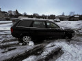пружина задняя Audi A6 4B/C5 [рестайлинг] 2001, 2.5 л., МКПП, универсал, 4B0511115DA - фото №9