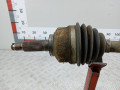 полуось передняя левая (приводной вал, ШРУС) Kia Sorento 1 поколение 2004, 2.5 л., МКПП, внедорожник 5 дв. - фото №3