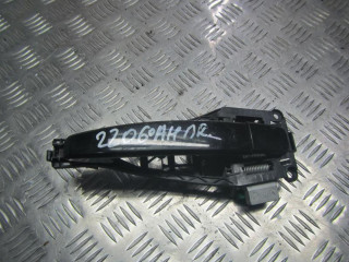 ручка наружная Opel Astra H 2005, 1.8 л., МКПП, хетчбэк 5 дв.