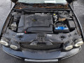 сиденье переднее Jaguar X-Type 1 поколение X400 2005, 2.2 л., МКПП, универсал, 52100026745 - фото №10