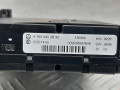 блок комфорта Mercedes-Benz M-Класс W163 2000, 3.2 л., АКПП, внедорожник 5 дв., A1635452832 - фото №6