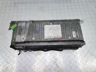 аккумулятор (AKБ) Toyota Prius 2 поколение 2006, 1.5 л., АКПП, хетчбэк 5 дв., G951047031