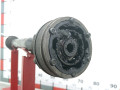 полуось передняя правая (приводной вал, ШРУС) SEAT Ibiza 3 поколение 2004, 1.4 л., МКПП, хетчбэк 3 дв., 6Q0407272BD - фото №3