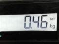 фонарь крышки багажника левый Honda Civic 8 поколение 2006, 1.8 л., МКПП, хетчбэк 5 дв., 34156SMGE03 - фото №7