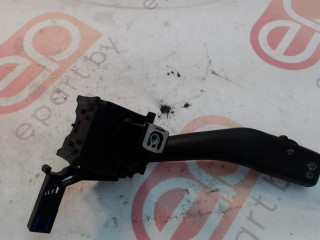 переключатель дворников Volkswagen Caddy 3 поколение 2005, 2.0 л., МКПП, фургон, 1KO953519