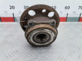 подшипник ступицы задний Mercedes-Benz E-Класс W211/S211 2004, 3.2 л., АКПП, универсал, A2119810227 - фото №4