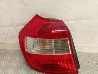 фонарь задний левый BMW 2006, 1.6 л., бензин, МКПП, 692450112