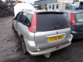 ТНВД Peugeot 206 1 поколение [рестайлинг] 2005, 1.6 л., МКПП, универсал, 1920HT - фото №10