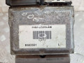 блок ABS Ford Mondeo 1 поколение 1995, B552551, B553022, B553575, F4RF2C219AM - фото №7