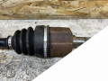полуось передняя левая (приводной вал, ШРУС) Honda Civic 8 поколение 2008, 2.2 л., дизель, 4430600110, SMJG110M10 - фото №6