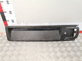 ручка крышки багажника Opel Combo 4 поколение (D) 2014, 1.3 л., МКПП, фургон, 95523600