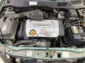 пружина задняя Opel Astra G 1999, 1.6 л., МКПП, хетчбэк 5 дв., 9118377 - фото №8