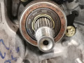 КПП механическая (МКПП) Renault Scenic 2 поколение 2006, 2.0 л., МКПП, минивэн, 7701717857 - фото №2