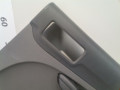 обшивка двери задняя правая Ford Focus 2 поколение 2006, 1.8 л., МКПП, хетчбэк 5 дв., 1515333 - фото №2