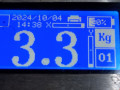 интеркулер Volkswagen Golf 6 поколение 2010, 1.6 л., МКПП, хетчбэк 5 дв., 1K0145803CG - фото №5