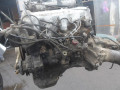 двигатель Mercedes-Benz T1 207-210D 1991, 2.4 л., BN - фото №3