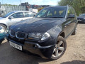 дуги на крышу (рейлинги) BMW X3 E83 2005, 2.0 л., МКПП, внедорожник 5 дв., 51137052537 - фото №7