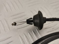 захватный крюк капота Chrysler Voyager 3 поколение 1996, 2.0 л., МКПП, минивэн, 04717480AB - фото №3