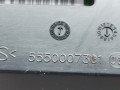 щиток приборов (приборная панель) Audi A6 4F/C6 2005, 3.0 л., вариатор, универсал, 4F0920934GX - фото №4