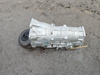 КПП автоматическая (АКПП) BMW X5 E53 [рестайлинг] 2005, 3.0 л., M57 D30 (306D2), дизель, 7536089
