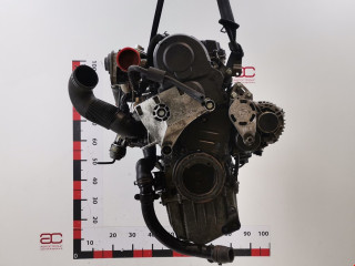 двигатель Volkswagen Lupo 6X 2002, 1.2 л., AYZ, дизель, робот, хетчбэк 3 дв., 045100103AX