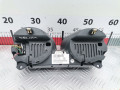 щиток приборов (приборная панель) Smart 2006, 1.5 л., МКПП, хетчбэк 5 дв., A4545405711 - фото №2