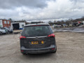 фонарь крышки багажника левый Opel Zafira 3 поколение (C) 2014, 2.0 л., МКПП, минивэн, 39043680 - фото №10