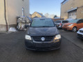 крышка двигателя передняя Volkswagen Fox 2 поколение 2006, 1.2 л., МКПП, хетчбэк 3 дв., 03D109211 - фото №11
