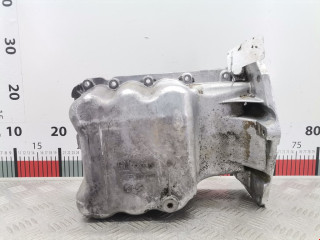 масляный поддон Opel Corsa C 2001, 1.0 л., МКПП, хетчбэк 3 дв., 9129317