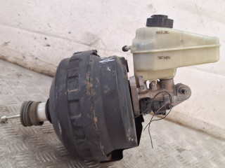 вакуумный усилитель тормозов Audi A3 8P/8PA [2-й рестайлинг] 2011, 1K2614105AT, 0640202206