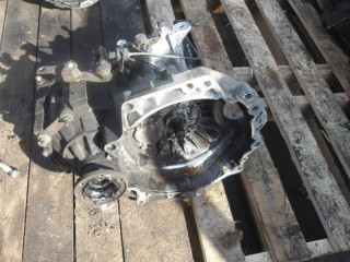 КПП механическая (МКПП) Volkswagen Golf 3 поколение 2000, 1.6 л., МКПП, DUU