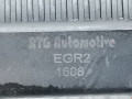 клапан EGR Opel Astra H/Family [рестайлинг] 2008, 1.9 л., АКПП, хетчбэк 5 дв., 55215031 - фото №5
