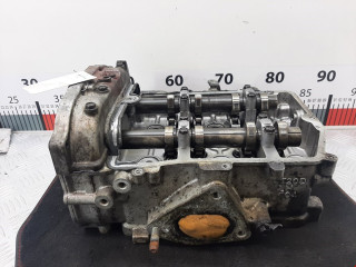 головка блока цилиндров Subaru Forester 3 поколение (SH) 2009, 2.0 л., МКПП, внедорожник 5 дв., 11063AB461