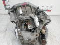 КПП механическая (МКПП) Renault Scenic 2 поколение 2006, 1.6 л., МКПП, минивэн, 7701477431 - фото №4